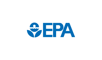 Logo de la Agencia de Protección Ambiental (EPA)